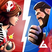 合金之拳 V1.4.6 安卓版
