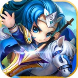 无双赵云传 V1.0.0 IOS版