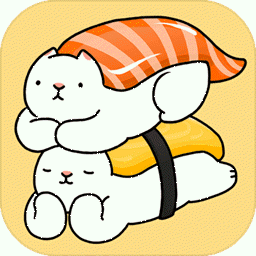 猫咪叠寿司 V1.2.4 安卓版
