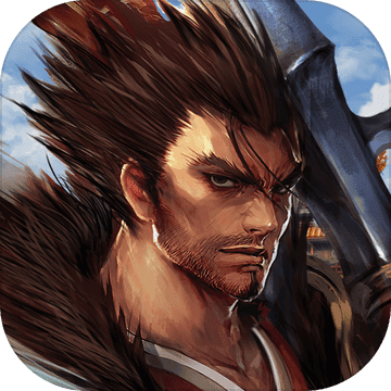 三国志革命 V1.0009 苹果版