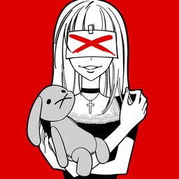 黑暗女友：我的女友有点病娇无限提示 V1.0.1 免费版