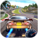 真实飘移竞速飞车 V1.0.0 安卓版