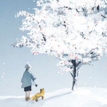 忘雪逃离 V1.0.0 汉化版