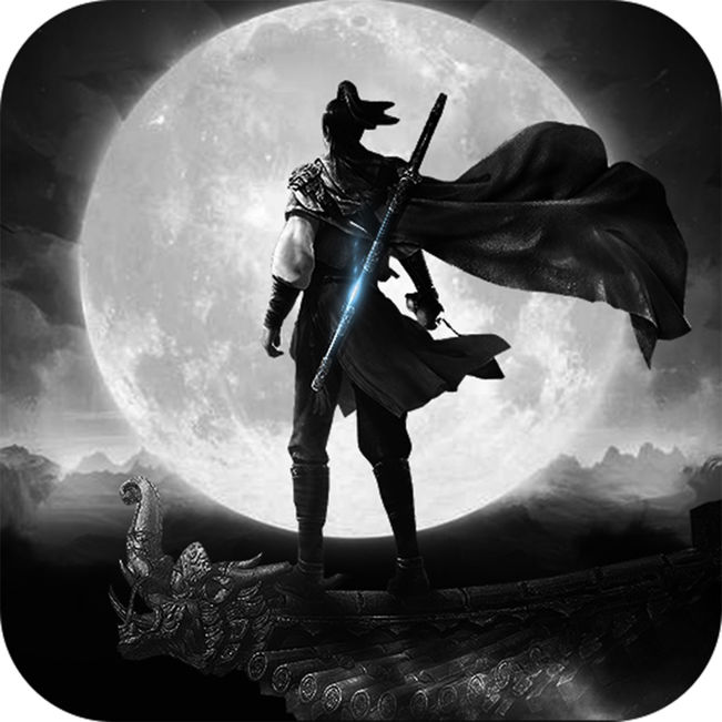 逍遥武林 V1.0 苹果版