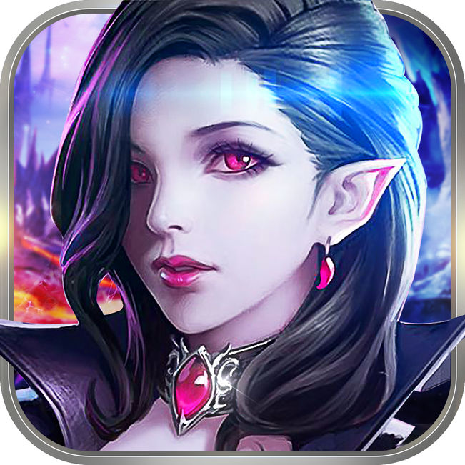 皇者战纪 V1.0 苹果版