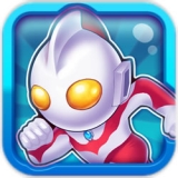 热血奥特超人骑士联赛 V1.0.1 手机版