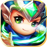 武神子龙传 V1.0.0 IOS版