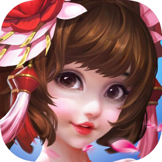 御灵传说 V1.0.0 苹果版