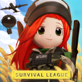 大逃杀生存联盟 V1.0.1 安卓版
