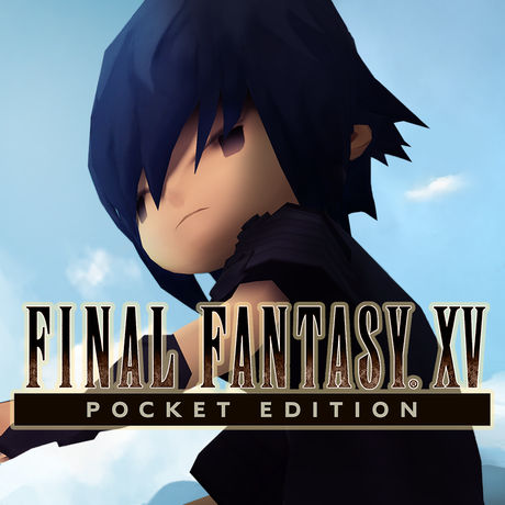 最终幻想15口袋版FINALFANTASY XV POCKET EDITION V1.0.3 ios版