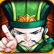 骁战三国 V1.0 苹果版