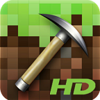 我的方块世界 V1.9 IOS版