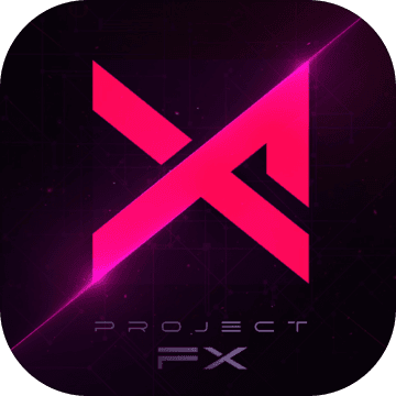 Project FX V1.0.3 苹果版