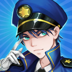 杰克先生 V1.1.0 苹果版