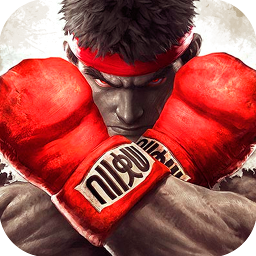 疾风街头 V1.0 免费版