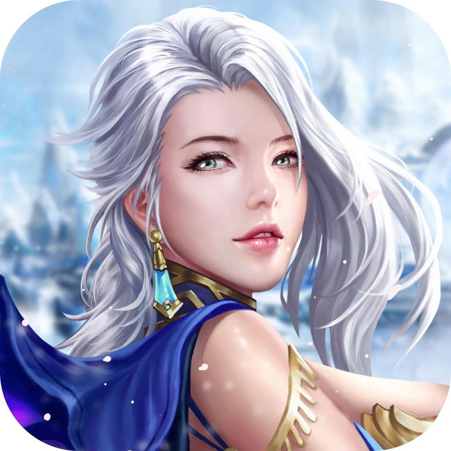苍雪剑侠 V1.0 苹果版