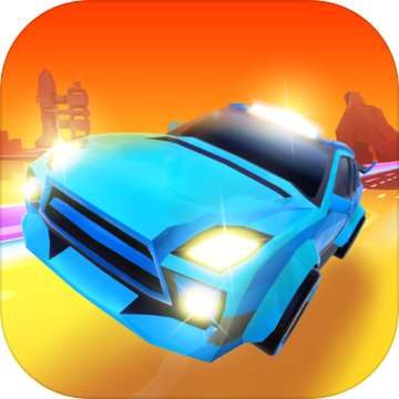 爆裂赛场 V1.0.3 安卓版