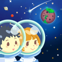 咕噜星球 V1.0 苹果版