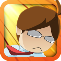 进击的上班族 V1.0 安卓版
