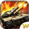 战甲突击 V1.0.0 ios版