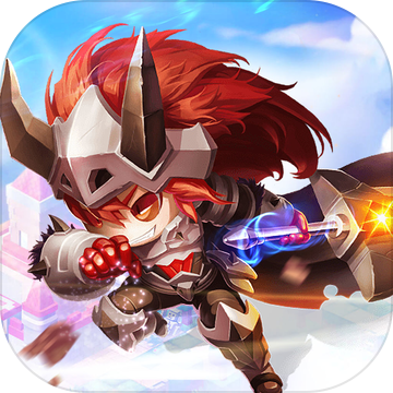 异次元骑士 V1.0 安卓版