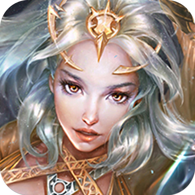 圣战裁决 V1.0 安卓版