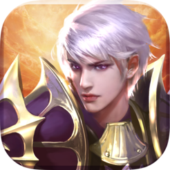 龙与骑士团 V2.0 苹果版