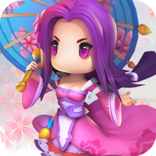 仙灵圣境 V1.02.00 安卓版