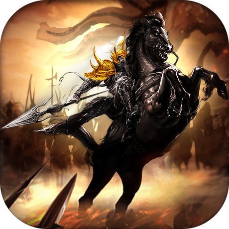 攻城霸业 V1.0 ios版