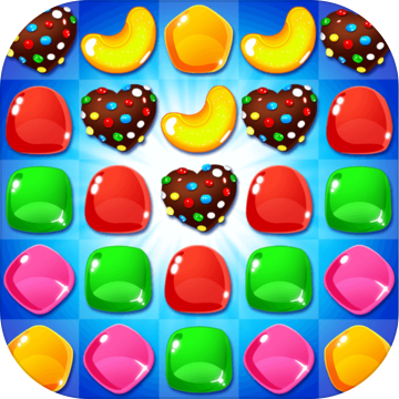 糖果天天消 V1.0.4