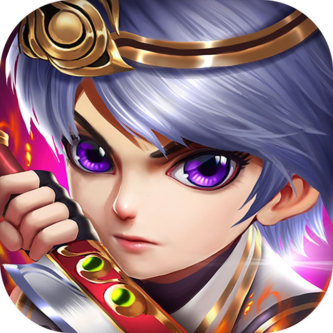 极品侠客 V1.0 苹果版