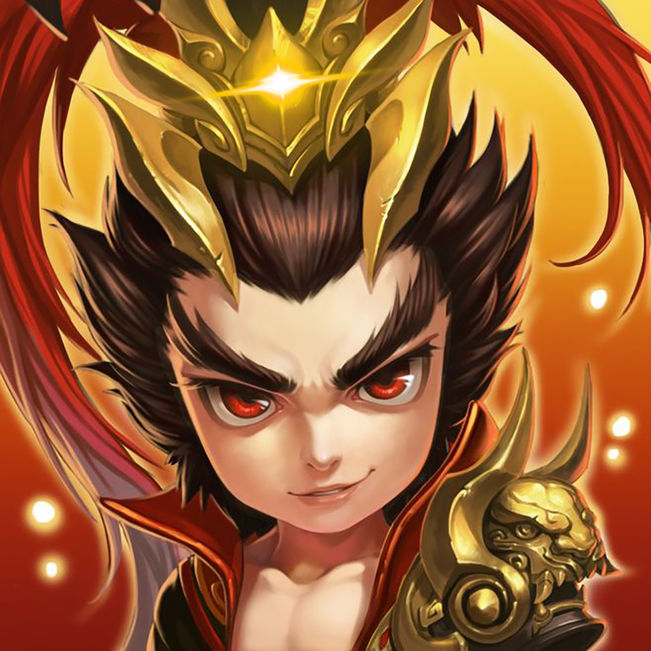 三国热血传奇 V1.0 免费版