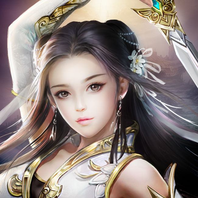 御剑破阴阳 V1.0 安卓版