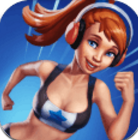 梦工厂跑酷 V1.0 免费版