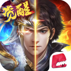 极无双：战神觉醒 V1.0 免费版
