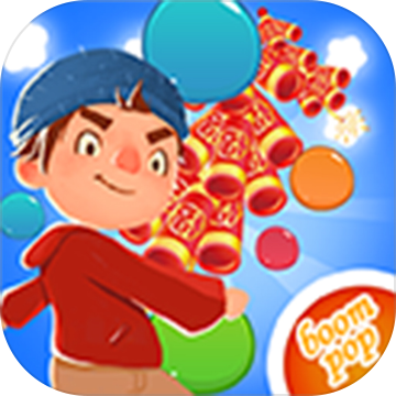 BoomPop V1.2.0
