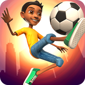 颠球小子：世界 V1.7.1 安卓版