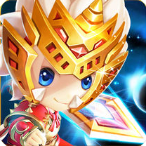 小小猎人传奇 V1.0.0 IOS版