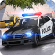 警车改装拉力赛 V1.0.0 免费版