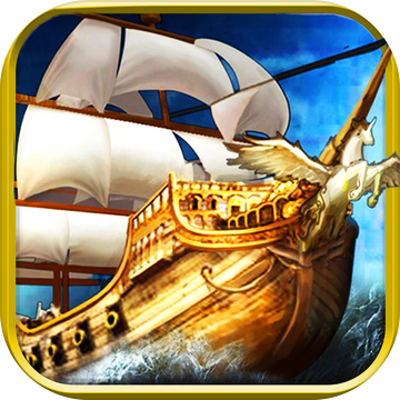 大航海帝国 V1.0 安卓版