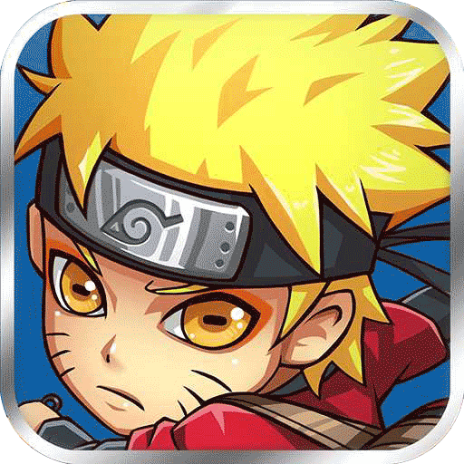 火影飓风传 V1.0 安卓版