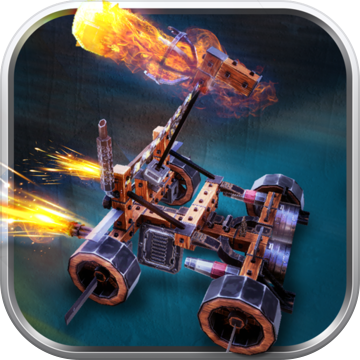 王者机械师 V1.0 免费版