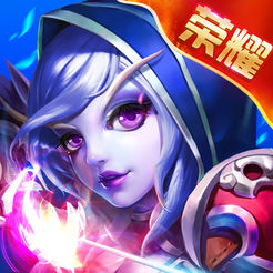 争霸艾泽拉斯 V1.1.1 安卓版