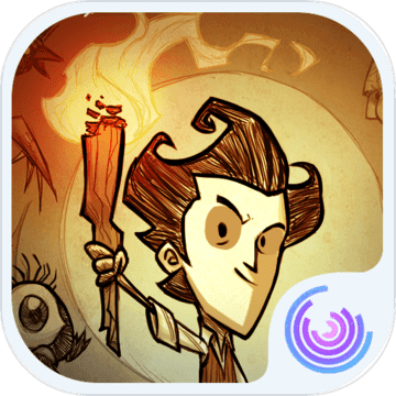 饥荒合辑版 V1.0 安卓版
