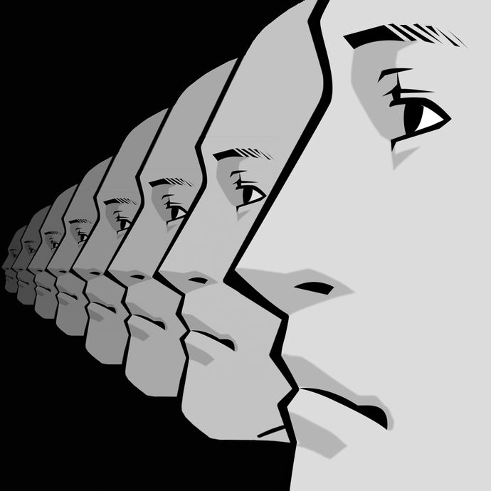 翻滚吧人头 V2.0.1 iPhone版