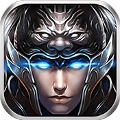 三国暴走 V1.0 iOS版