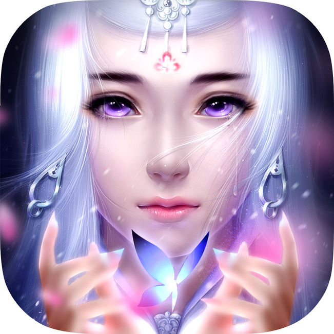 激情修仙之旅 V1.0 苹果版