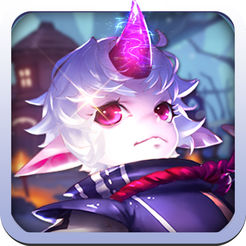梦战苍穹 V1.0 苹果版