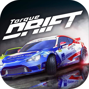 扭矩漂移 V1.0 安卓版
