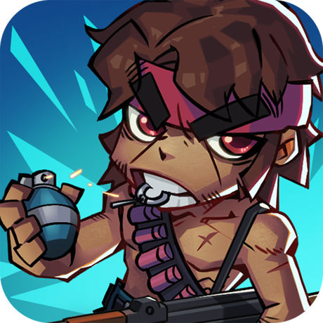 球球的征途 V1.0 ios版